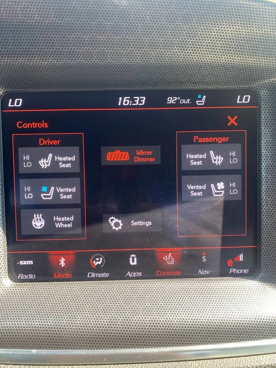 2018 Dodge Charger 7th Gen - Image 10 of 15