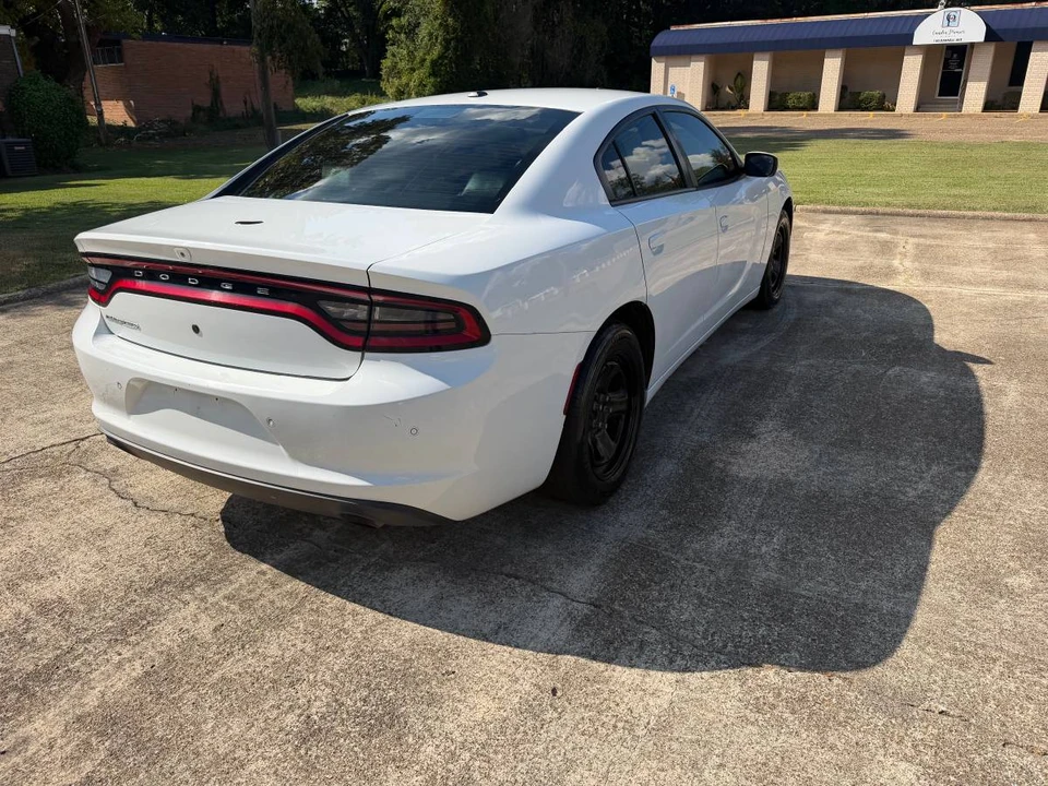2018 Dodge Charger 7th Gen - Image 2 of 4