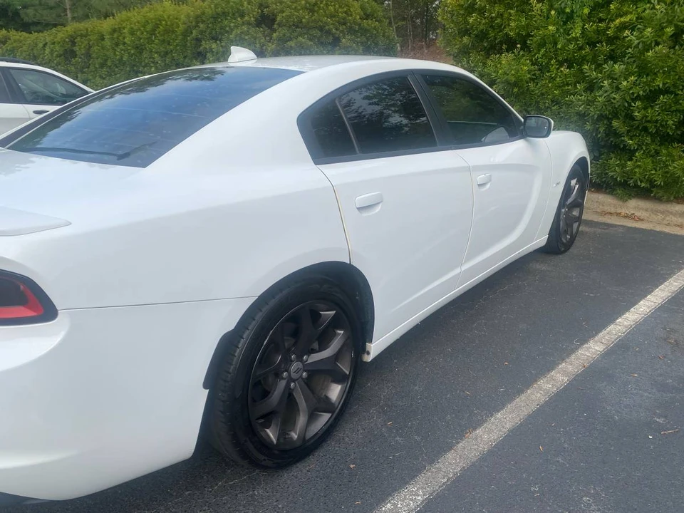 2018 Dodge Charger 7th Gen - Image 4 of 15