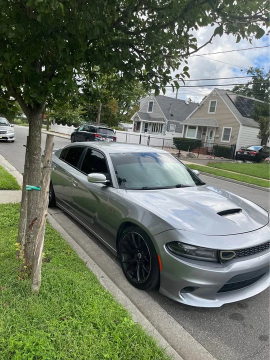 2018 Dodge Charger 7th Gen - Image 5 of 9