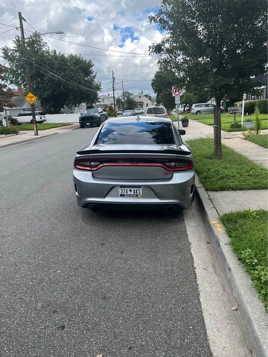 2018 Dodge Charger 7th Gen - Image 4 of 9