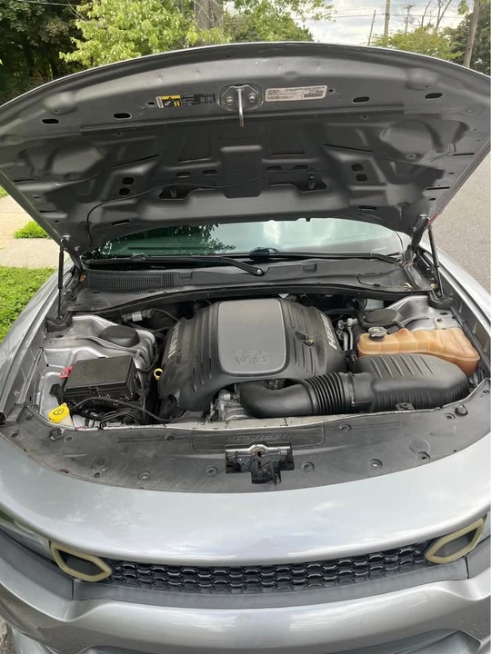 2018 Dodge Charger 7th Gen - Image 7 of 9