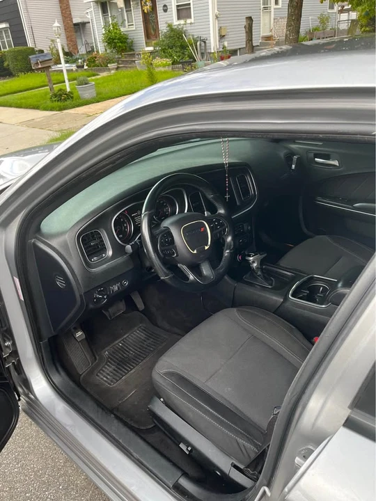 2018 Dodge Charger 7th Gen - Image 3 of 9