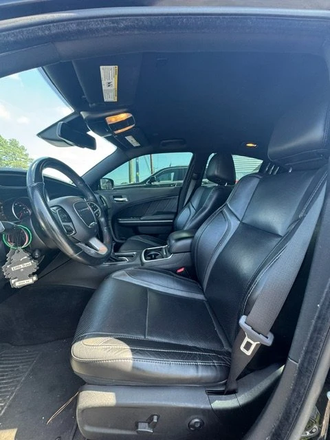2018 Dodge Charger 7th Gen - Image 8 of 8