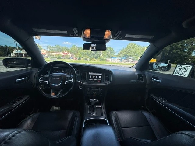 2018 Dodge Charger 7th Gen - Image 3 of 8