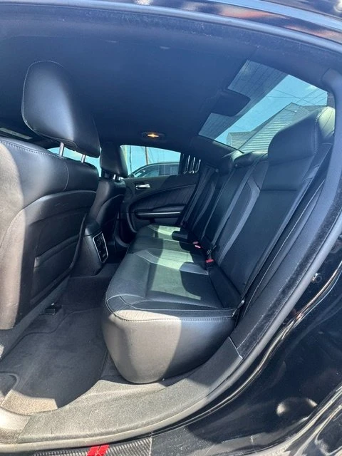 2018 Dodge Charger 7th Gen - Image 5 of 8