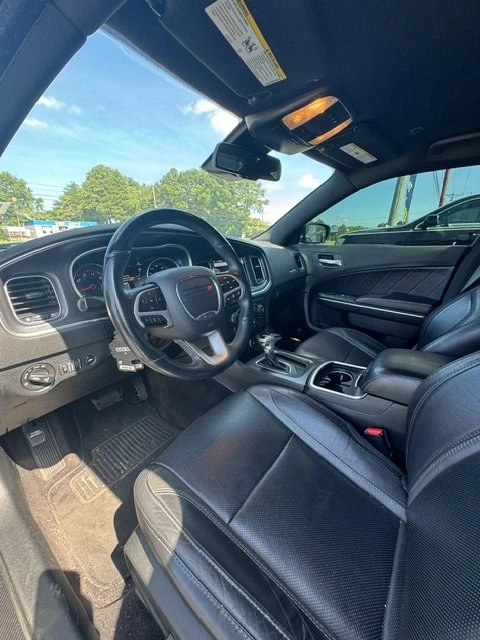 2018 Dodge Charger 7th Gen - Image 7 of 8
