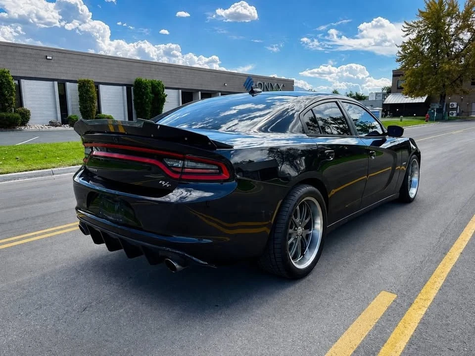 2018 Dodge Charger 7th Gen - Image 5 of 5