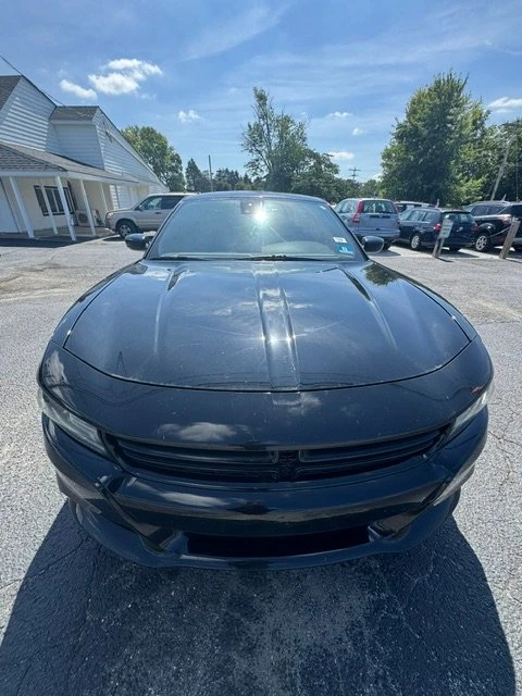 2018 Dodge Charger 7th Gen - Image 2 of 8