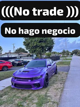 2018 Dodge Charger RT
