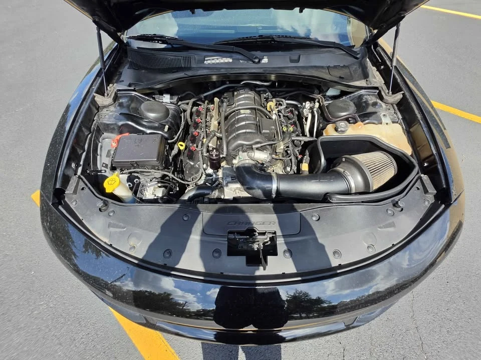 2018 Dodge Charger 7th Gen - Image 15 of 15