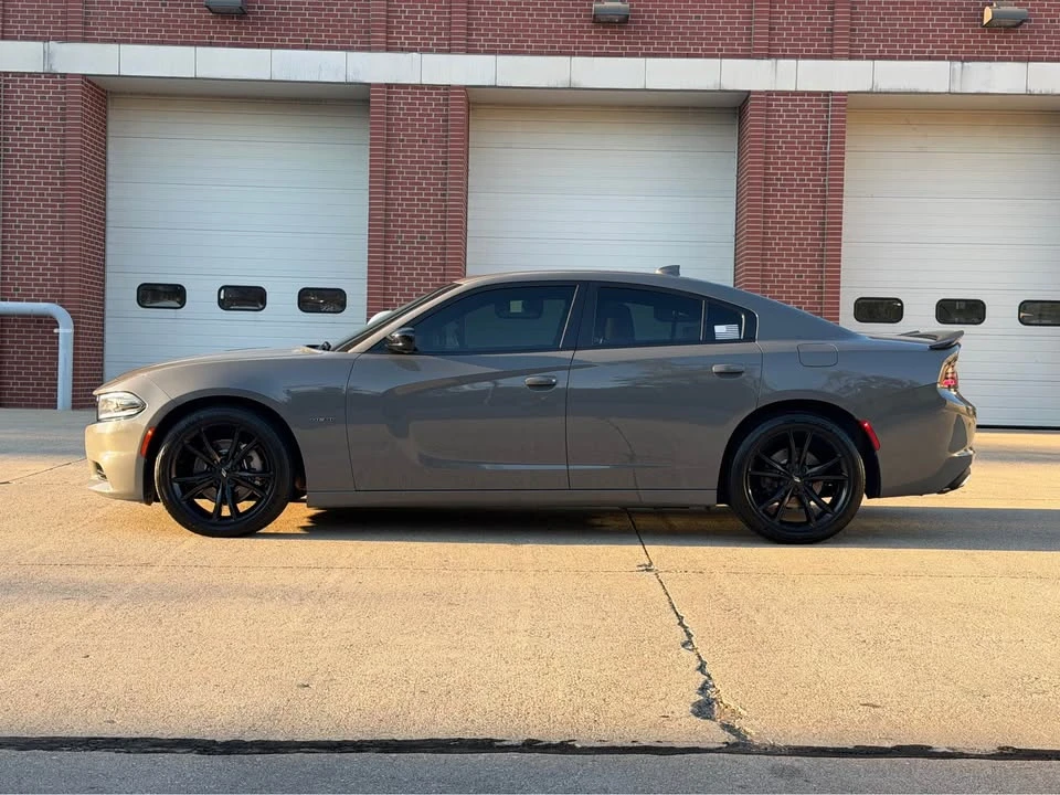 2018 Dodge Charger 7th Gen - Image 2 of 20