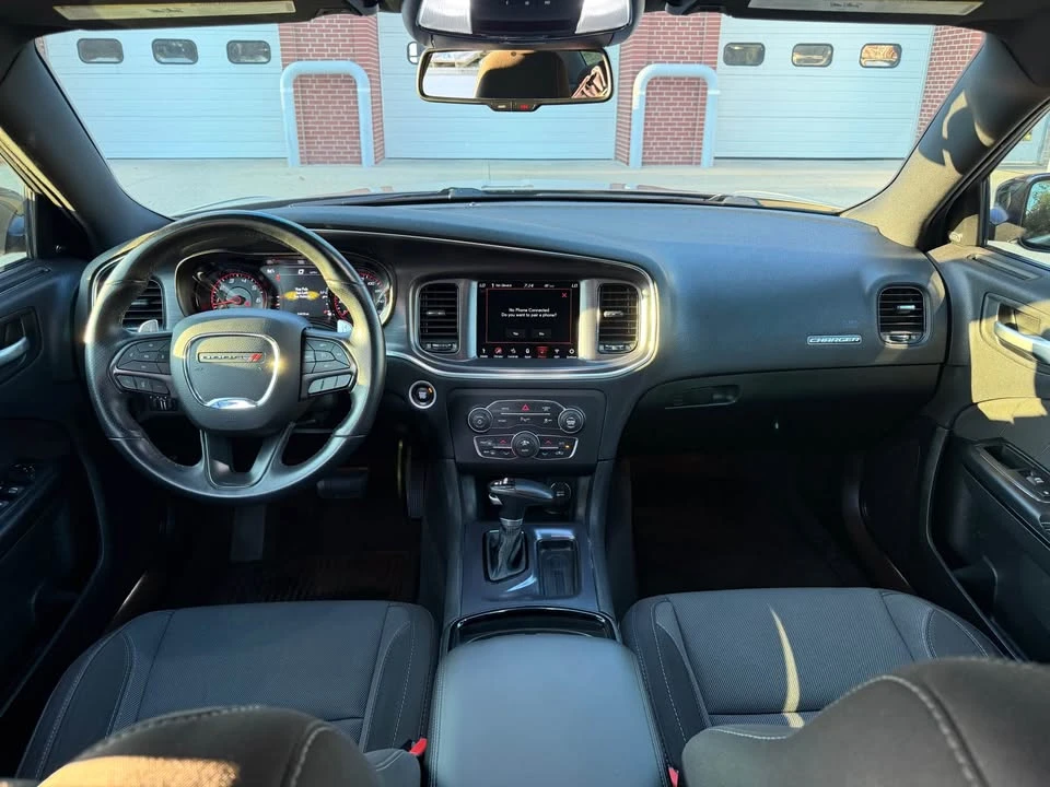 2018 Dodge Charger 7th Gen - Image 17 of 20