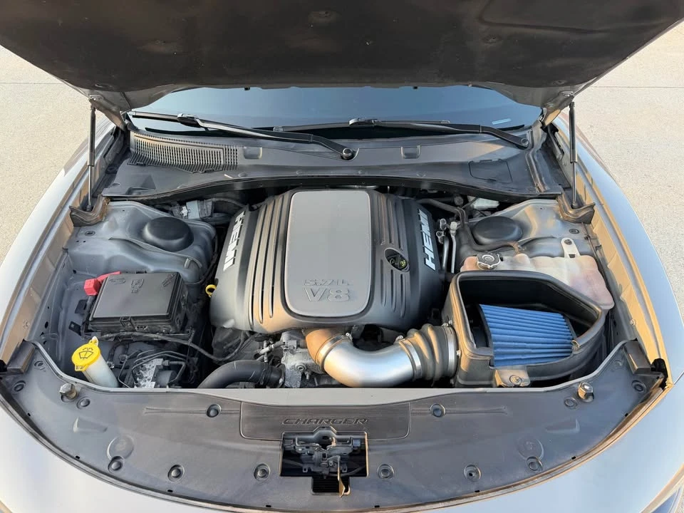 2018 Dodge Charger 7th Gen - Image 9 of 20