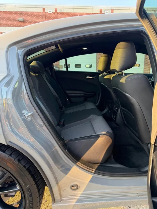 2018 Dodge Charger 7th Gen - Image 14 of 20