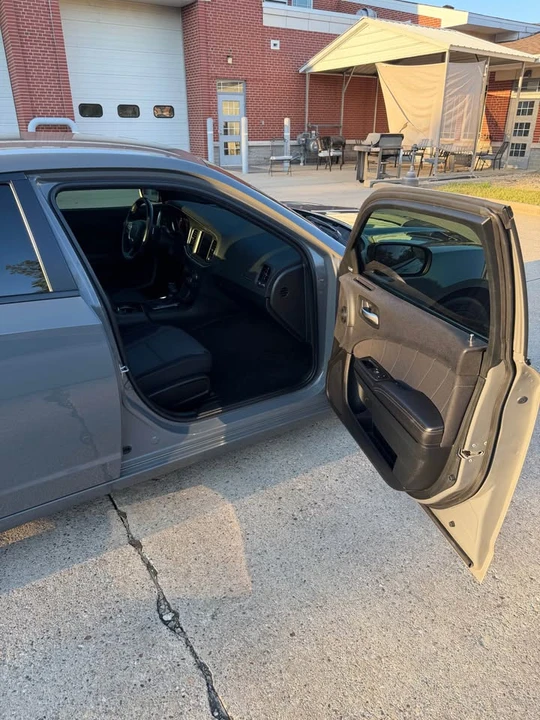 2018 Dodge Charger 7th Gen - Image 15 of 20