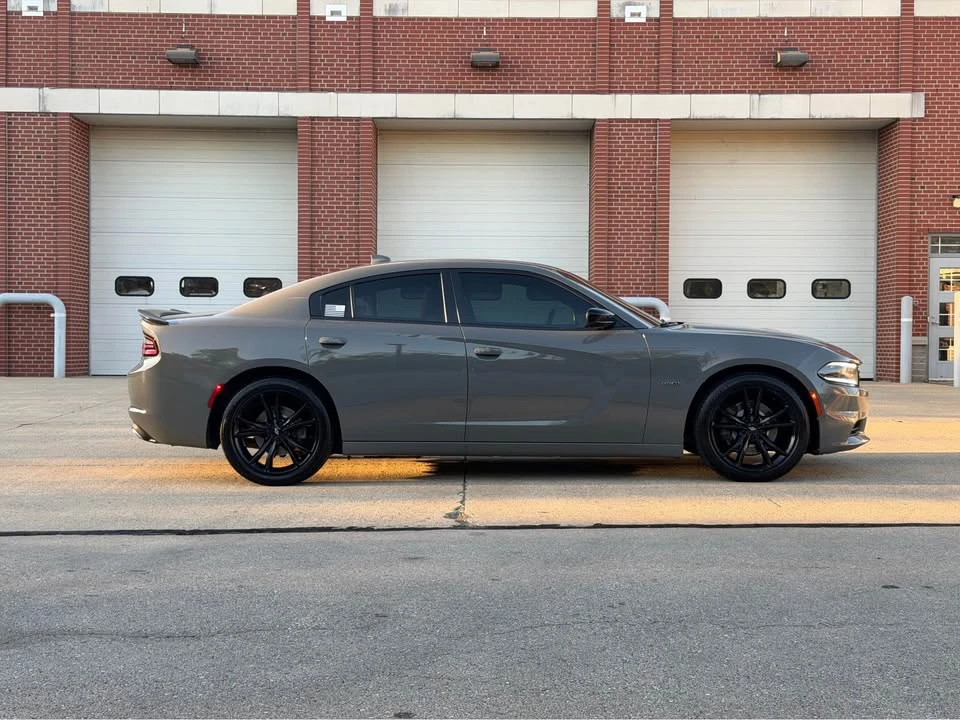 2018 Dodge Charger 7th Gen - Image 6 of 20