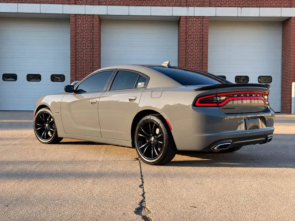 2018 Dodge Charger 7th Gen - Image 3 of 20