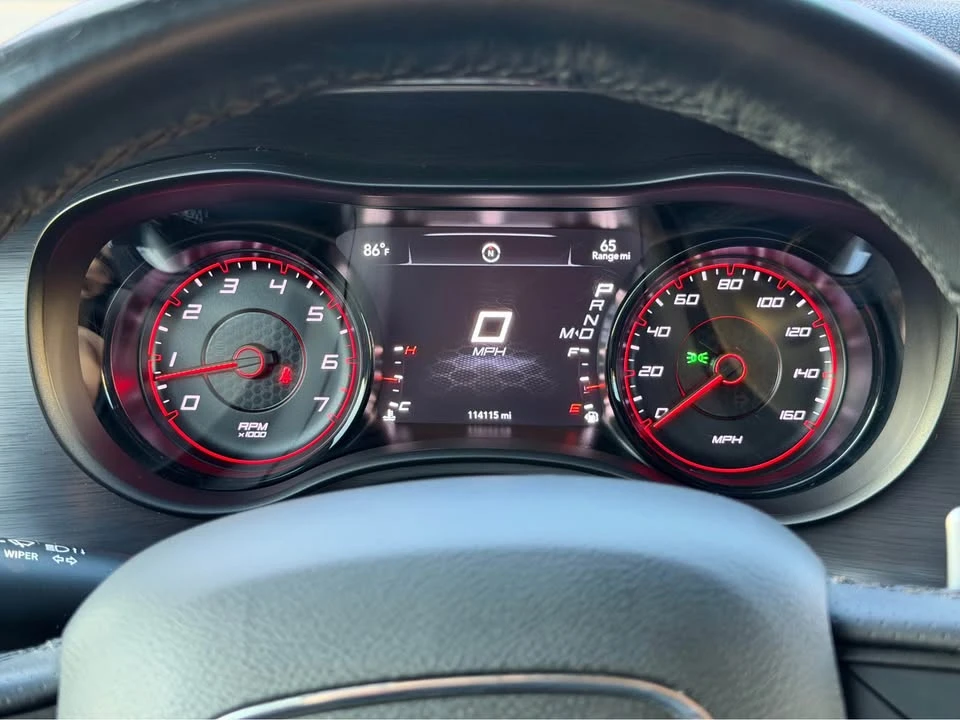 2018 Dodge Charger 7th Gen - Image 20 of 20