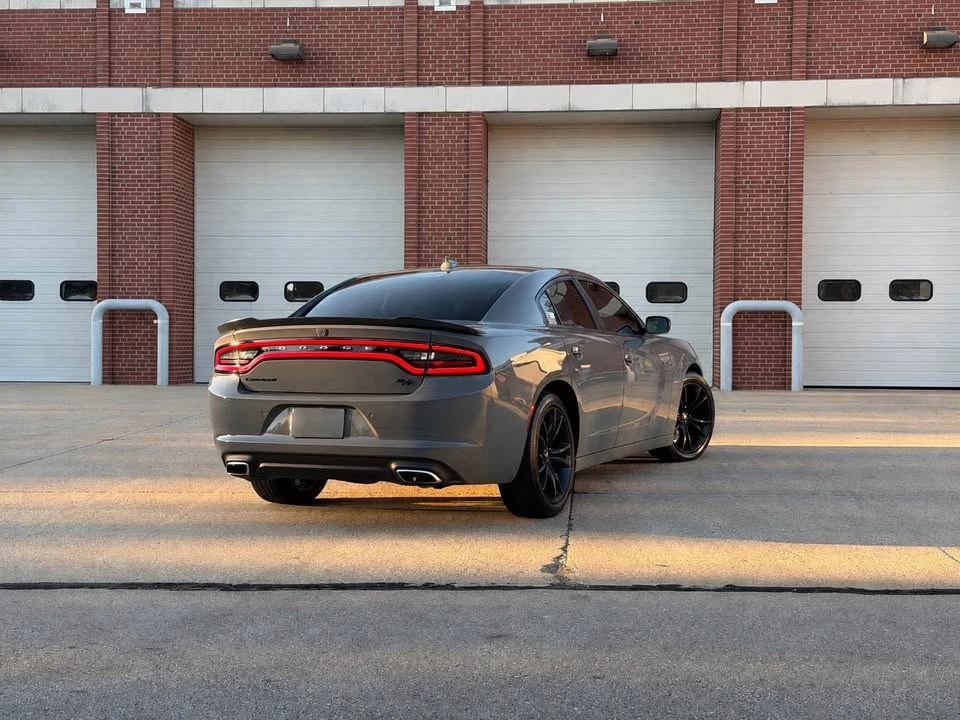 2018 Dodge Charger 7th Gen - Image 5 of 20