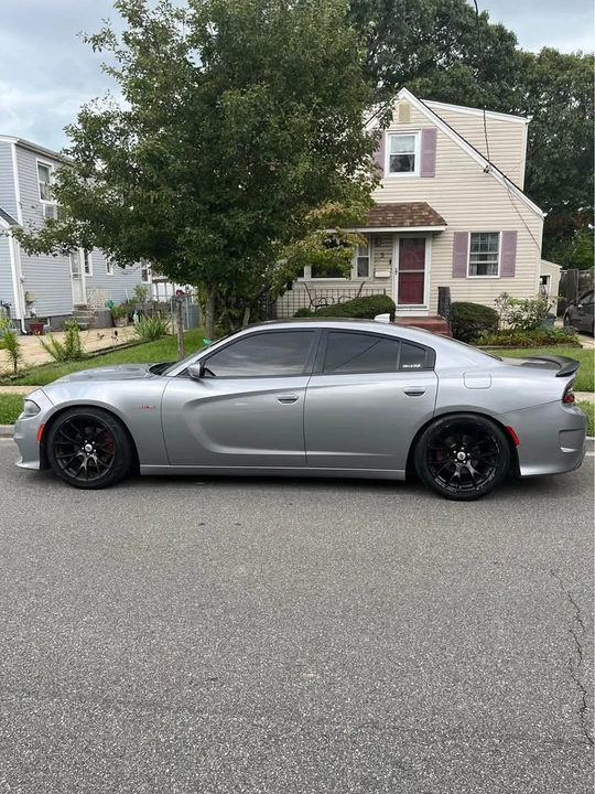 2018 Dodge Charger 7th Gen - Image 2 of 9