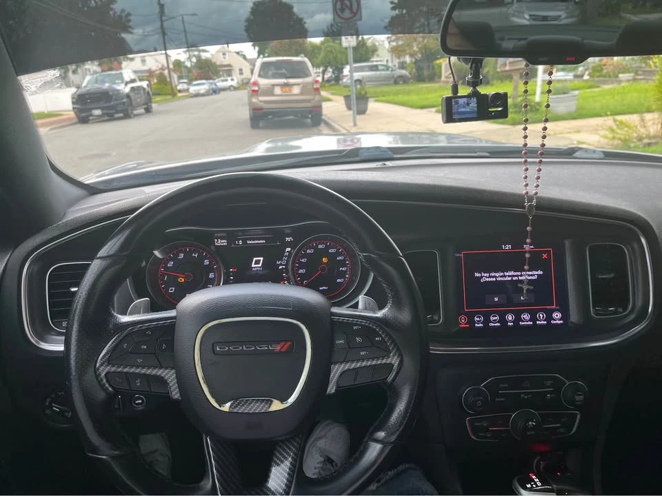 2018 Dodge Charger 7th Gen - Image 6 of 9
