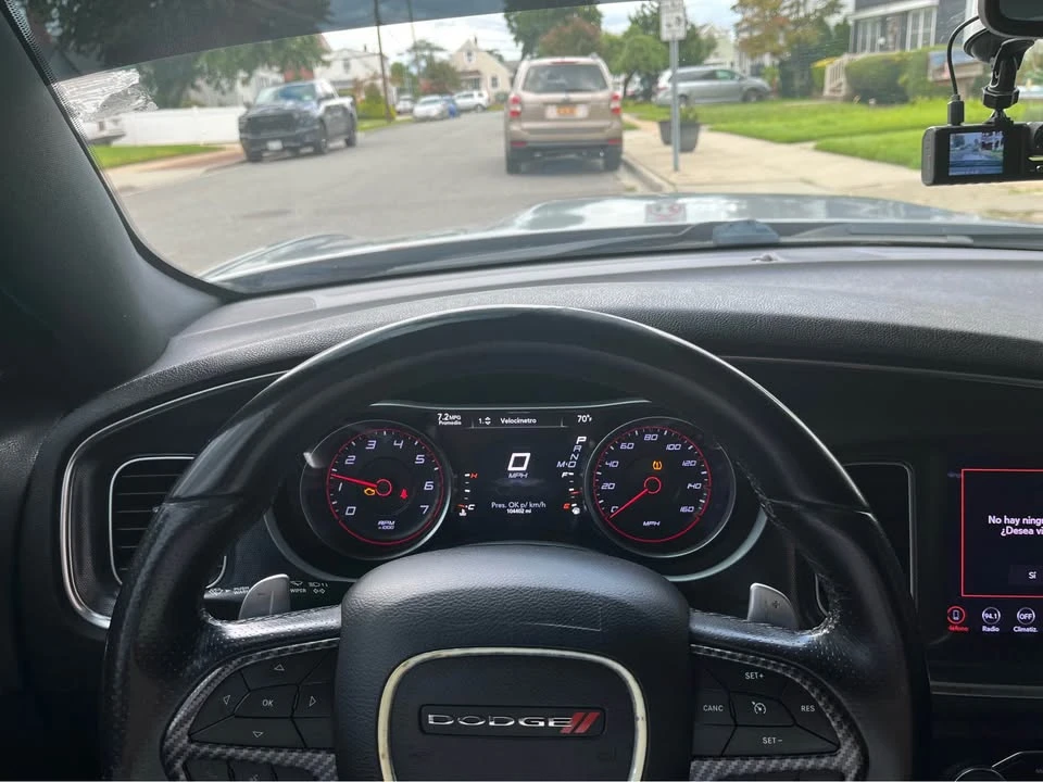 2018 Dodge Charger 7th Gen - Image 9 of 9