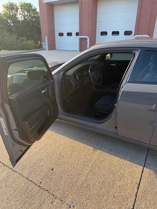 2018 Dodge Charger 7th Gen - Image 10 of 20