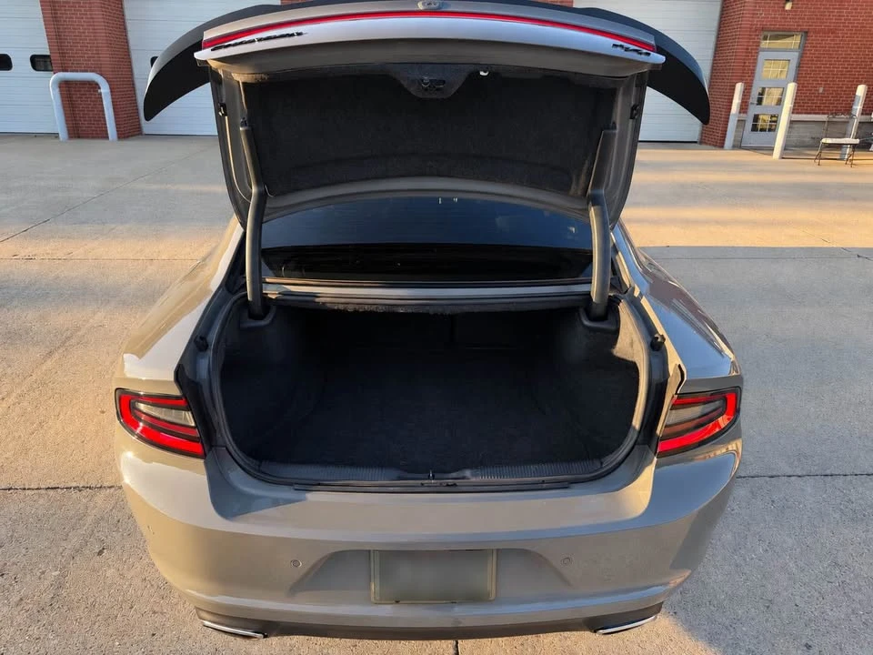 2018 Dodge Charger 7th Gen - Image 13 of 20