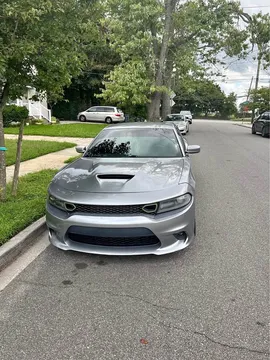 2018 Dodge Charger R/T