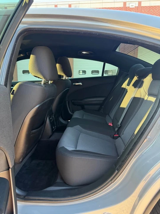 2018 Dodge Charger 7th Gen - Image 12 of 20