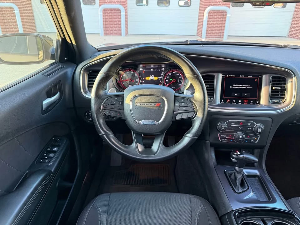 2018 Dodge Charger 7th Gen - Image 19 of 20