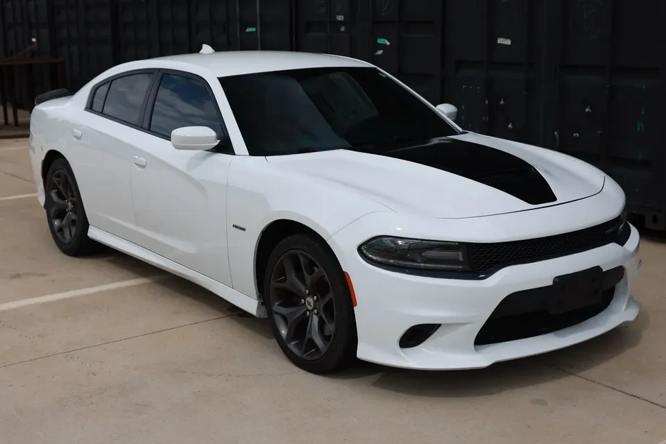 2018 Dodge Charger 7th Gen - Image 6 of 12