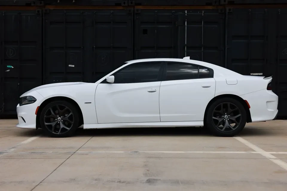 2018 Dodge Charger 7th Gen - Image 2 of 12