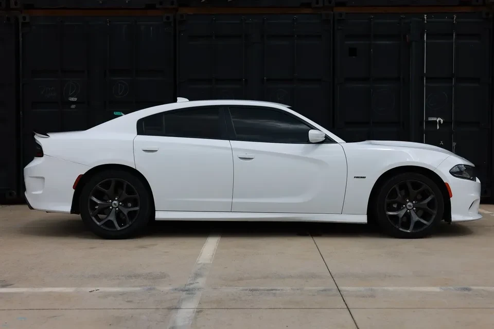 2018 Dodge Charger 7th Gen - Image 7 of 12