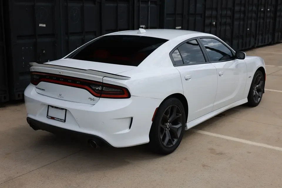 2018 Dodge Charger 7th Gen - Image 5 of 12