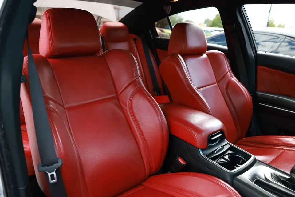2018 Dodge Charger 7th Gen - Image 11 of 12