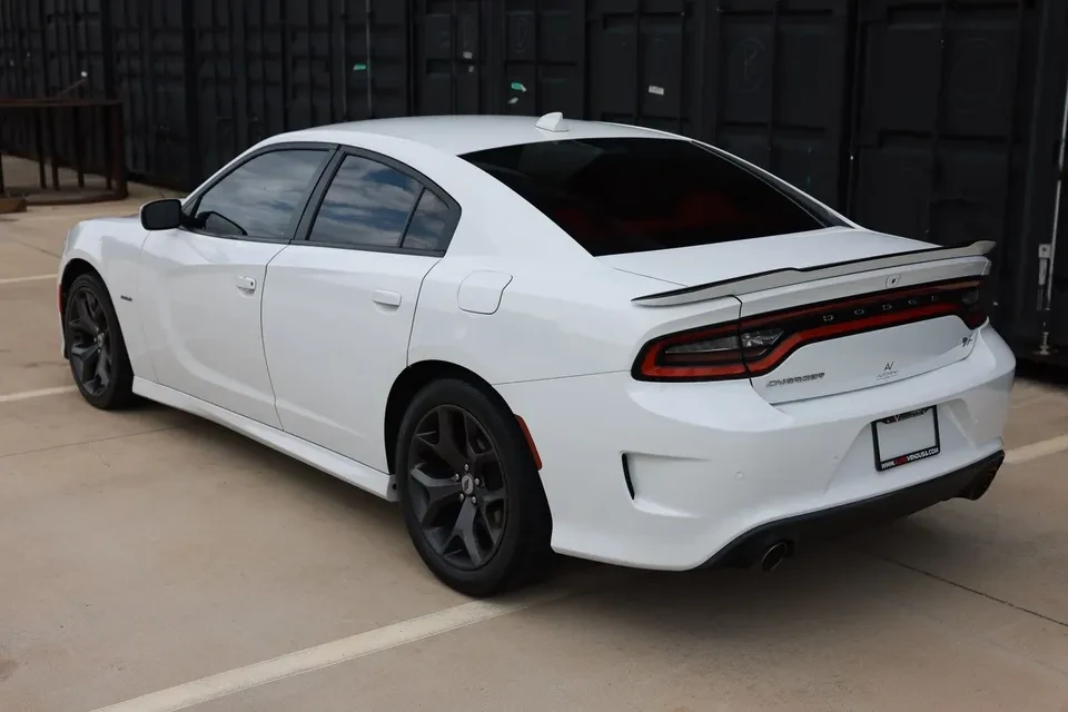 2018 Dodge Charger 7th Gen - Image 3 of 12