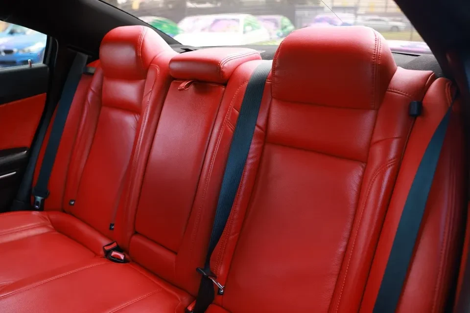 2018 Dodge Charger 7th Gen - Image 12 of 12