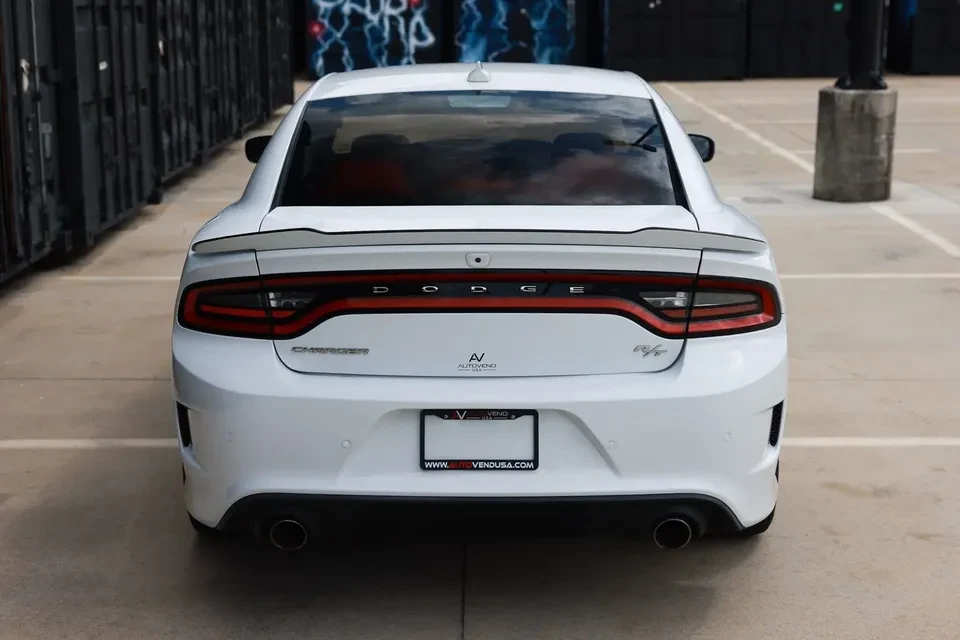 2018 Dodge Charger 7th Gen - Image 4 of 12