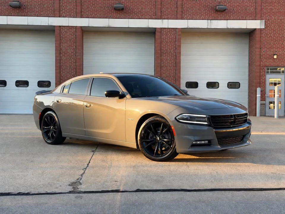 2018 Dodge Charger 7th Gen - Image 7 of 20