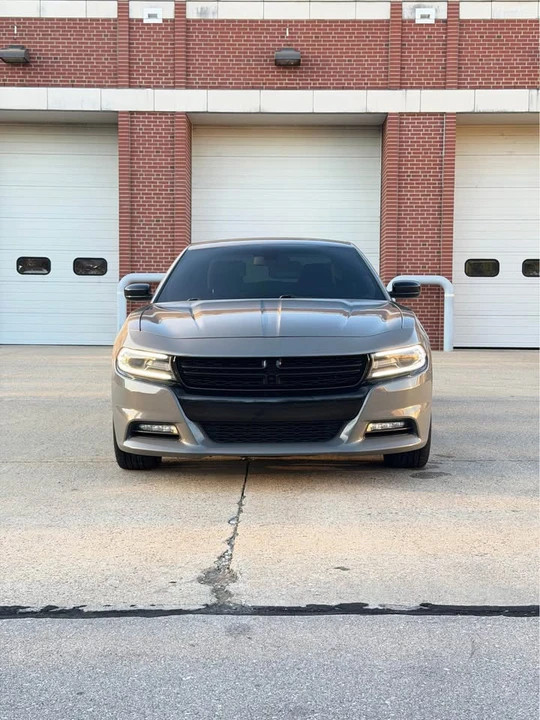 2018 Dodge Charger 7th Gen - Image 8 of 20