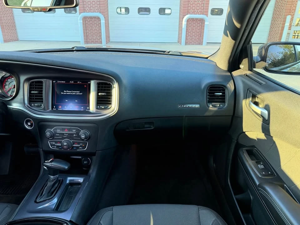 2018 Dodge Charger 7th Gen - Image 18 of 20