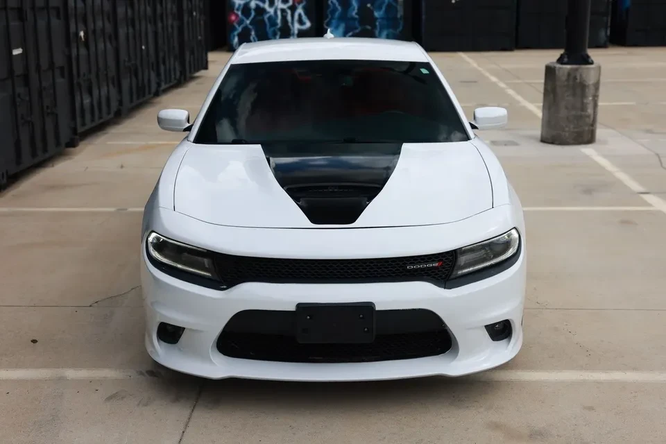 2018 Dodge Charger 7th Gen - Image 8 of 12