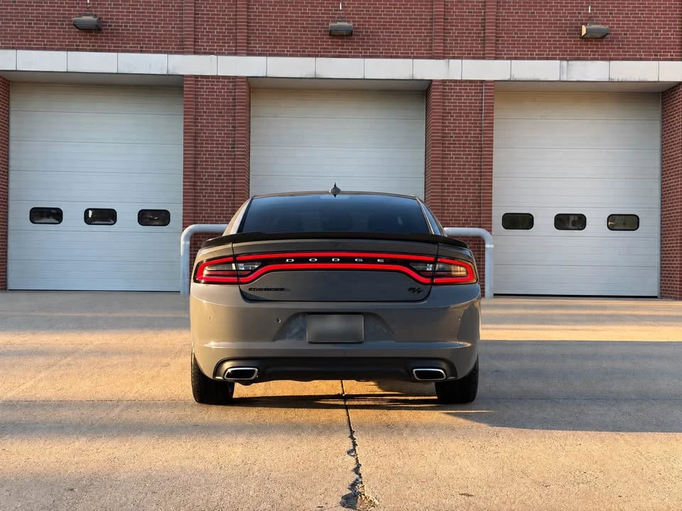 2018 Dodge Charger 7th Gen - Image 4 of 20