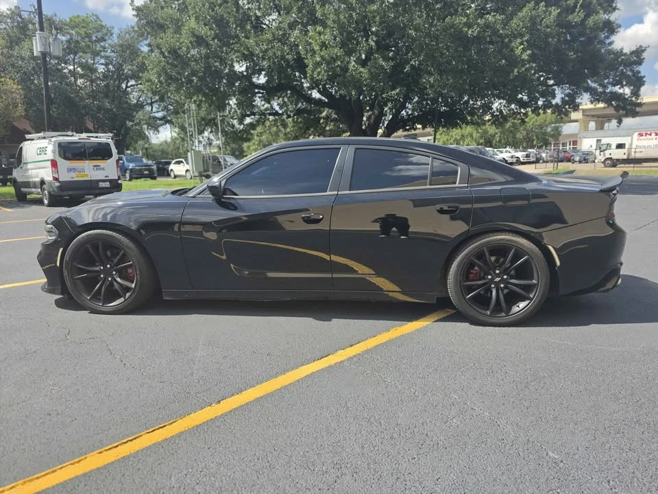 2018 Dodge Charger 7th Gen - Image 8 of 15