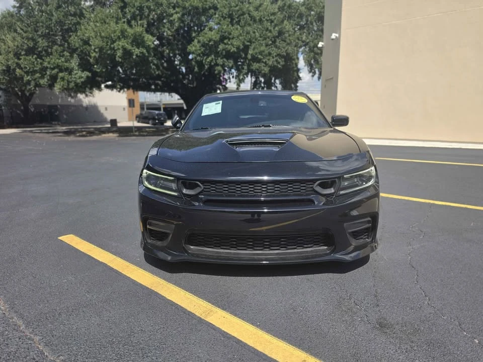 2018 Dodge Charger 7th Gen - Image 2 of 15