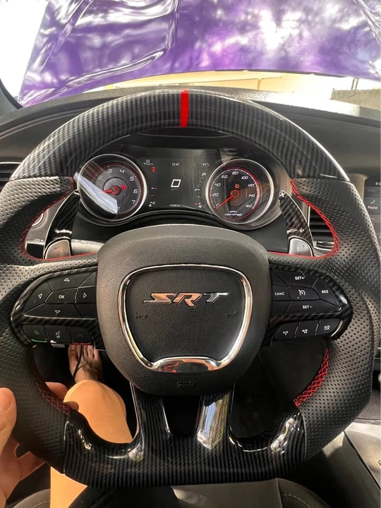 2018 Dodge Charger 7th Gen - Image 8 of 20