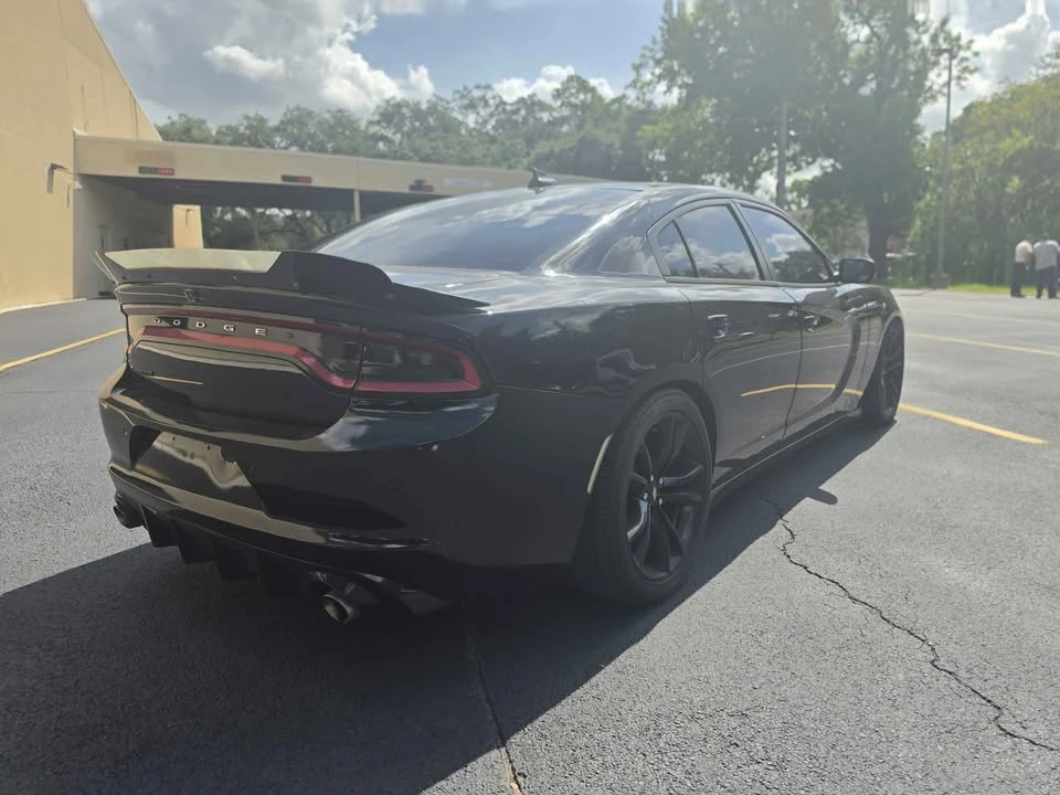2018 Dodge Charger 7th Gen - Image 5 of 15