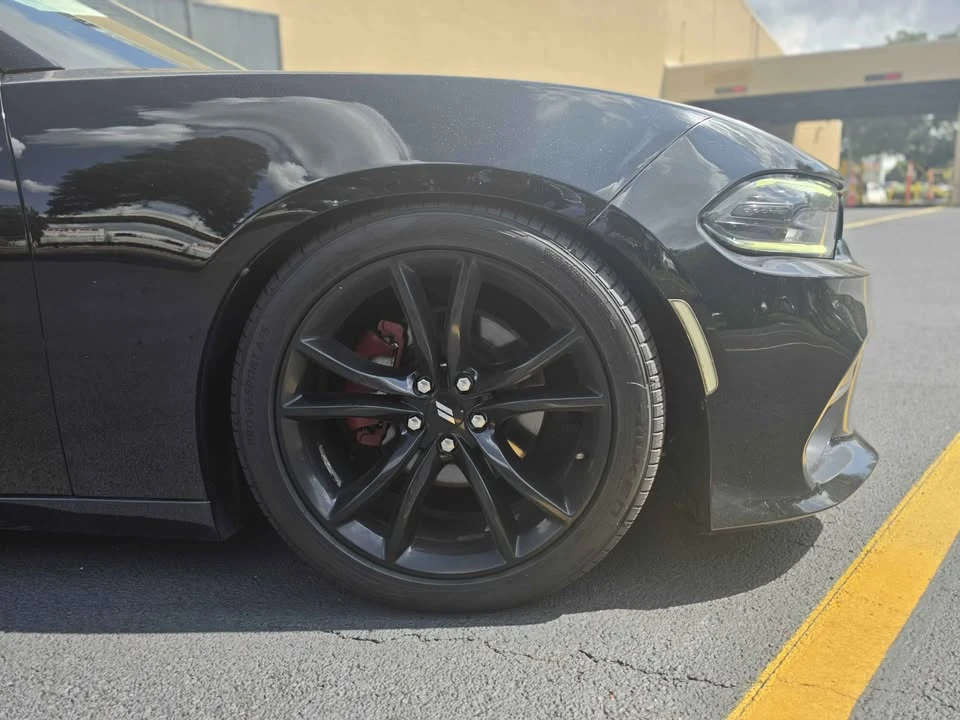 2018 Dodge Charger 7th Gen - Image 14 of 15